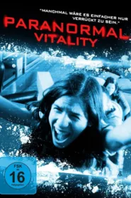 Paranormal Vitality (2012)