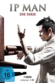 IP Man (2013)