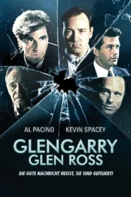 Glengarry Glen Ross (1992)