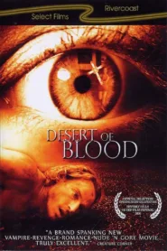 Desert of Blood – Nachtritter (2008)