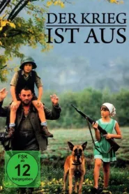 Der Krieg ist aus (1989)