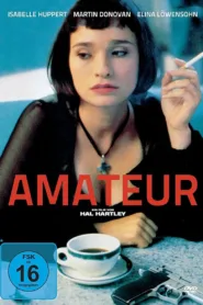 Amateur (1994)