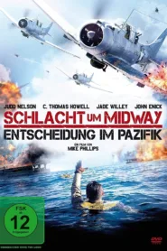 Schlacht um Midway – Entscheidung im Pazifik (2019)