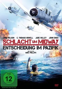 Schlacht um Midway – Entscheidung im Pazifik (2019)