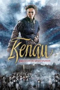 Kenau – 300 gegen die Armee Spaniens (2014)