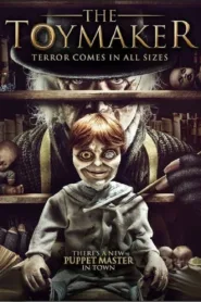 Robert 3 – The Toymaker (2017)