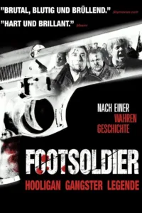 Footsoldier (2007)