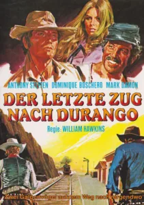 Der letzte Zug nach Durango (1968)