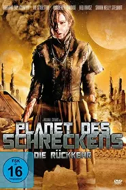 Planet des Schreckens – Die Rückkehr (2007)