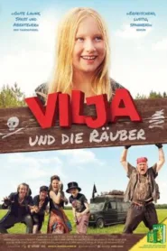 Vilja und die Räuber (2015)