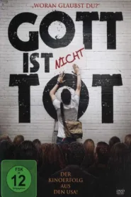 Gott ist nicht tot (2014)