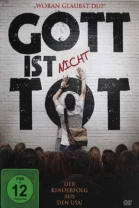 Gott ist nicht tot (2014)