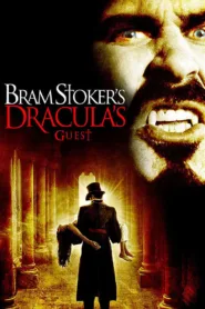 Bram Stokers Draculas Gast (2008)