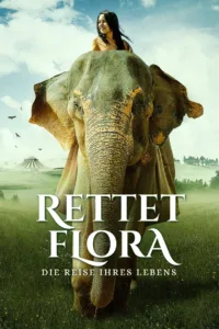 Rettet Flora (2019)