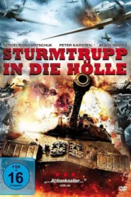 Sturmtrupp in die Hölle (1976)