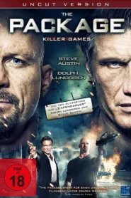 The Package – Killer Games (2012)