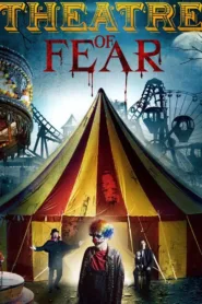 Theatre of Fear (2014)