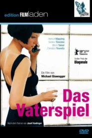 Das Vaterspiel (2009)