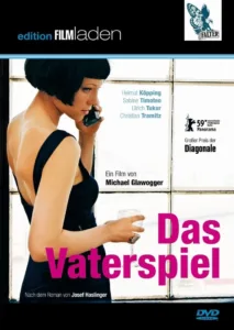 Das Vaterspiel (2009)