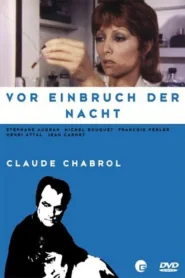 Vor Einbruch der Nacht (1971)