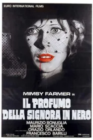 Das Parfum der Dame in Schwarz (1974)