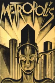 Metropolis (1927)