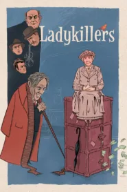 Ladykillers (1955)