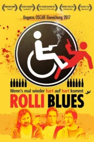 Rolli Blues – Wenn’s mal wieder hart auf hart kommt (2016)