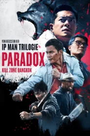 Paradox – Kill Zone Bangkok (2017)