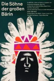 Die Söhne der großen Bärin (1966)