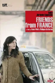 Friends From France (2013)