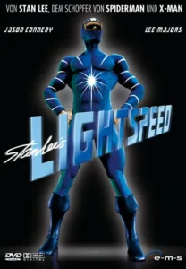 Lightspeed (2006)