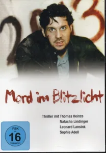 20:13 Mord im Blitzlicht (2000)