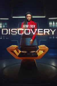 Star Trek: Discovery (2017)