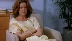 Melrose Place: 4×2