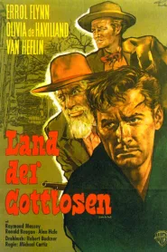 Land der Gottlosen (1940)