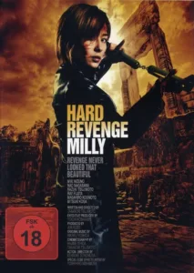 Hard Revenge Milly (2008)