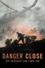 Danger Close – Die Schlacht von Long Tan (2019)