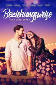 Beziehungsweise (2019)