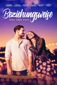 Beziehungsweise (2019)