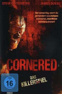 Cornered – Das Killerspiel (2009)