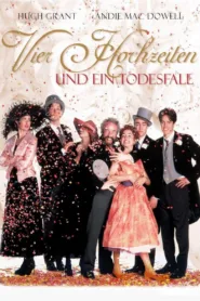 Vier Hochzeiten und ein Todesfall (1994)