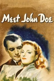 Hier ist John Doe (1941)