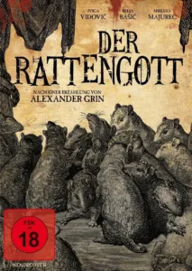 Der Rattengott (1976)