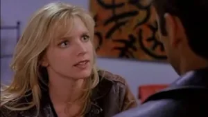 Melrose Place: 4×31