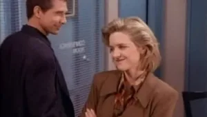 Melrose Place: 2×12