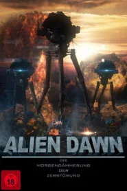 Alien Dawn (2012)