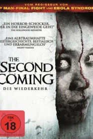 The Second Coming – Die Wiederkehr (2014)