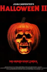 Halloween II – Das Grauen kehrt zurück (1981)